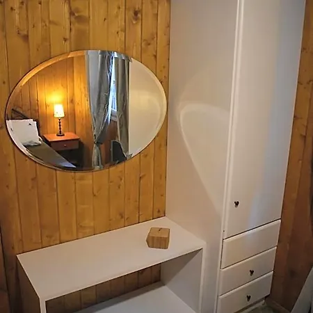 فندق Evia Forest Village آيا آنا