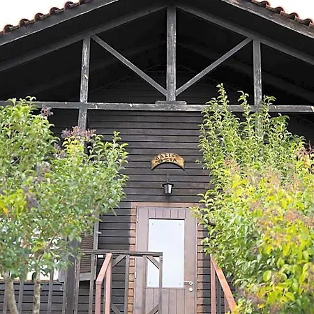 Hotel Evia Forest Village *
