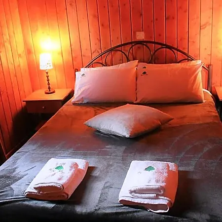 فندق Evia Forest Village آيا آنا