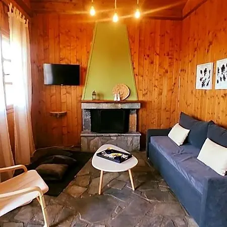 Evia Forest Village فندق *