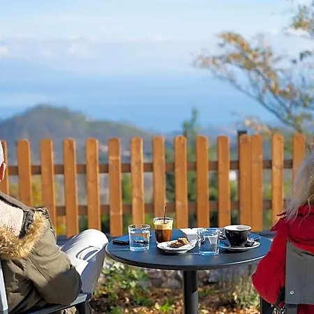 فندق Evia Forest Village آيا آنا