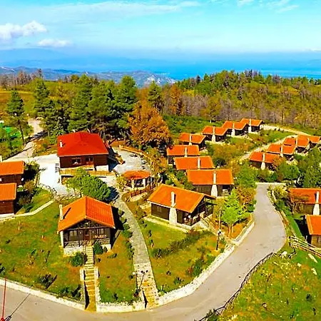 Evia Forest Village فندق