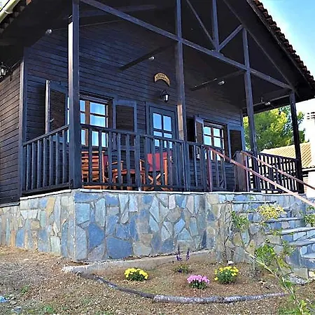 فندق Evia Forest Village