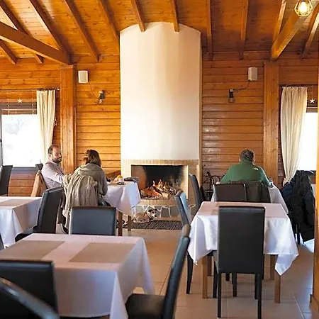 فندق Evia Forest Village آيا آنا