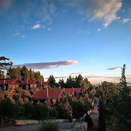 Evia Forest Village *