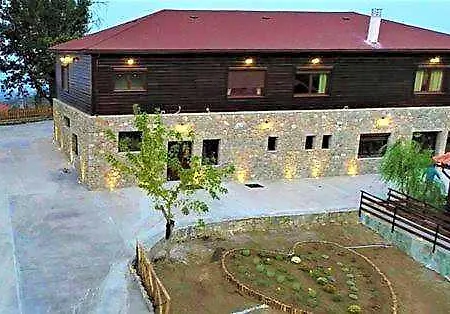 Evia Forest Village