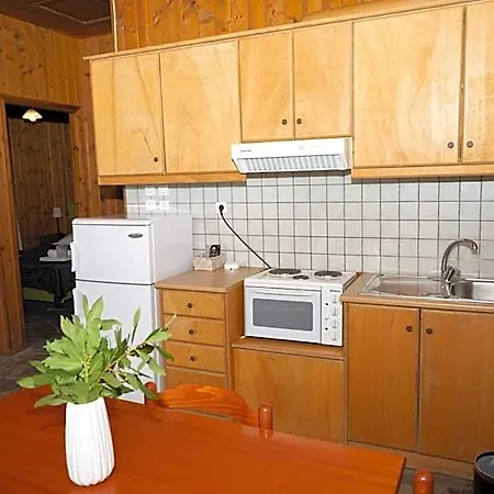 Evia Forest Village Hotel