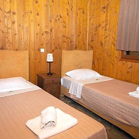 Evia Forest Village * آيا آنا